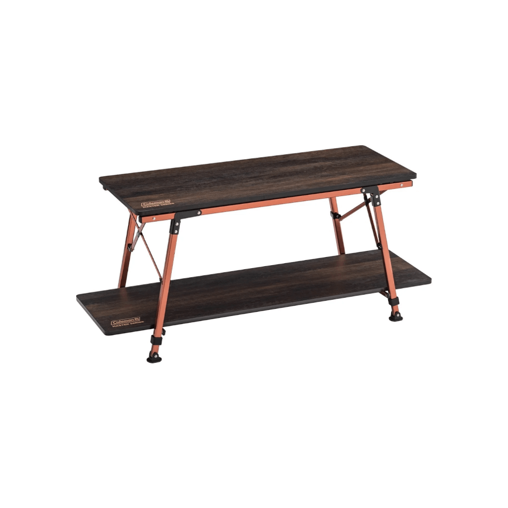 โต๊ะแคมป์ปิ้ง Coleman รุ่น Butterfly Multi Table 37434_4